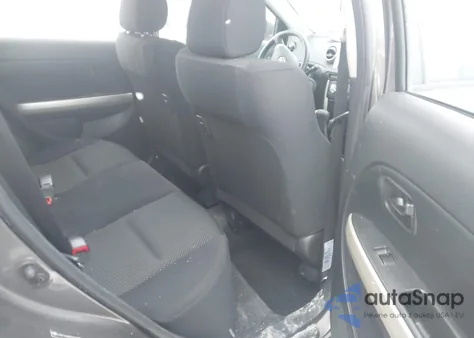 2005 Scion Xa z USA, uszkodzony, nr VIN JTKKT604950101883